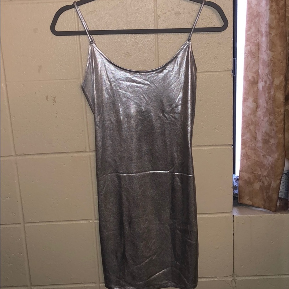 Bodycon dress